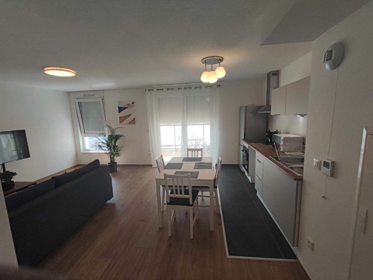 Apartamento Chez Paul Wilmouth Estrasburgo Exterior foto