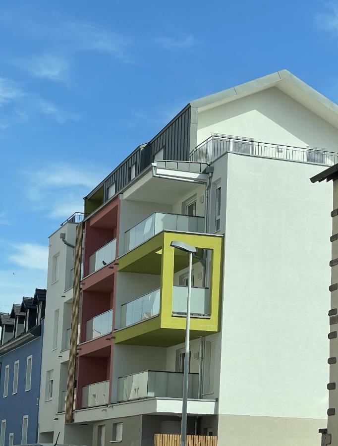 Apartamento Chez Paul Wilmouth Estrasburgo Exterior foto