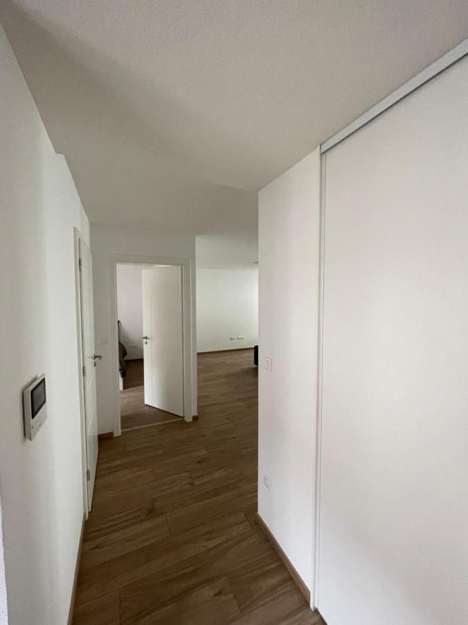 Apartamento Chez Paul Wilmouth Estrasburgo Exterior foto